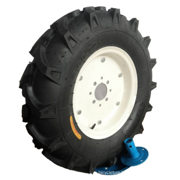 Tiller cultivated tire and agricultural tractor wheel farm tyre 600-12 650-12 700-12 750-12